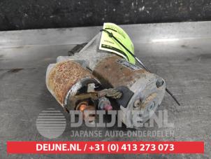 Suzuki Splash Anlasser O642699 foto 2