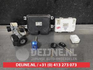 Gebruikte Computer Motormanagement Suzuki Splash 1.0 12V Prijs € 125,00 Margeregeling aangeboden door V.Deijne Jap.Auto-onderdelen BV