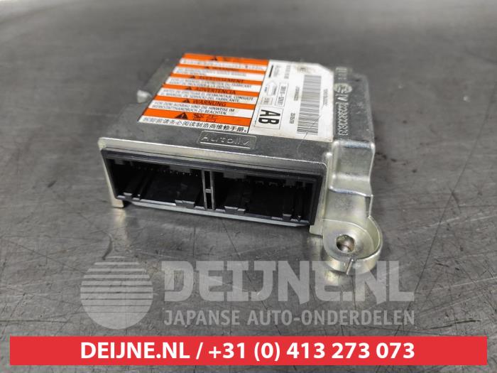 Suzuki Splash Airbag Modul O642716