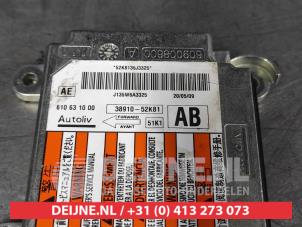 Suzuki Splash Airbag Modul O642716 foto 2