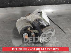 Suzuki Splash Anlasser O642724 foto 2