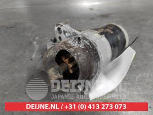 Gebruikte Startmotor Suzuki Splash 1.0 12V Prijs € 25,00 Margeregeling aangeboden door V.Deijne Jap.Auto-onderdelen BV