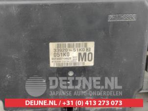 Suzuki Splash Steuergerät Motormanagement O642761 foto 2
