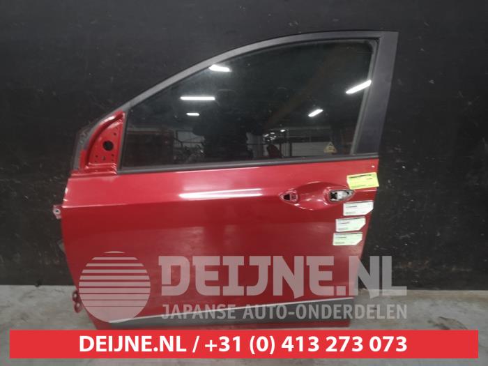 Hyundai I10 Portier 4Deurs links-voor O642732