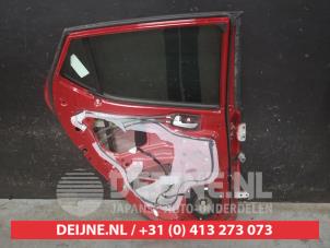 Hyundai I10 Portier 4Deurs links-achter O642736 foto 2