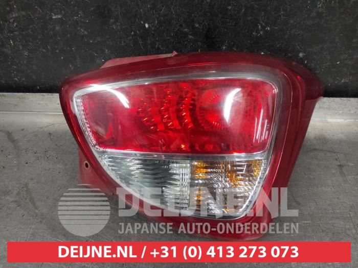 Hyundai I10 Achterlicht rechts O642743
