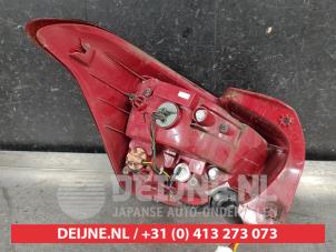 Hyundai I10 Taillight, right O642743 photo 2