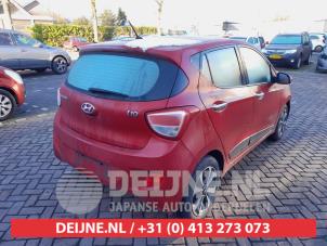 Hyundai I10 Taillight, right O642743 photo 3