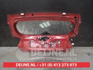Hyundai I10 Tailgate O642744 photo 2