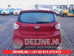 Hyundai I10 Tailgate O642744 photo 3