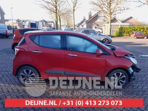 Hyundai I10 Portier 4Deurs rechts-achter O642748 foto 3