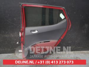 Hyundai I10 Portier 4Deurs rechts-achter O642748 foto 2