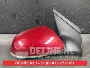 Hyundai I10 Außenspiegel rechts O642756 foto 2