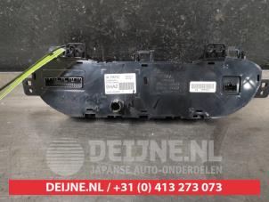 Hyundai I10 Heater control panel O642759 photo 2