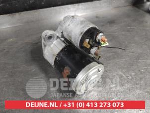 Suzuki Splash Starter O642771 photo 2