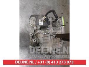 Gebruikte Automaatbak Suzuki Vitara (LY/MY) 1.4 S Turbo 16V AllGrip Prijs € 650,00 Margeregeling aangeboden door V.Deijne Jap.Auto-onderdelen BV