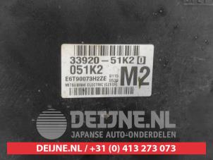 Suzuki Splash Computer Motormanagement O642785 foto 2