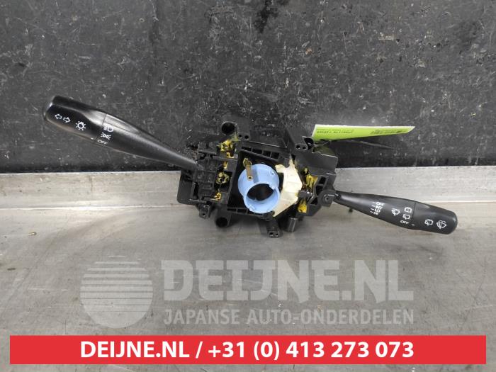 Hyundai Atos Kombischalter Lenksäule O642789
