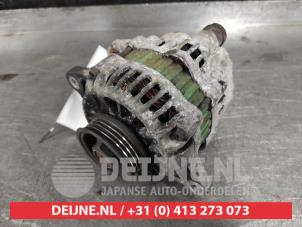 Gebruikte Dynamo Hyundai Atos 1.0 12V Prime Prijs € 35,00 Margeregeling aangeboden door V.Deijne Jap.Auto-onderdelen BV