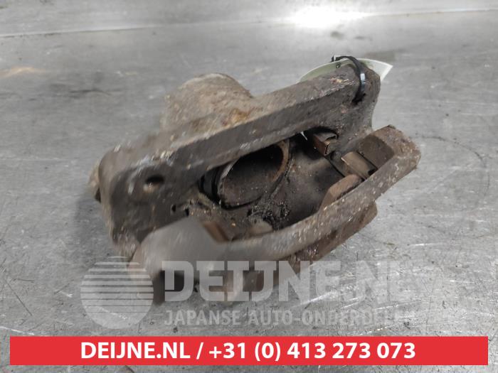 Hyundai Atos Bremszange links vorne O642793