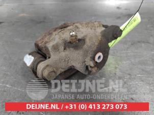 Hyundai Atos Bremszange links vorne O642793 foto 3