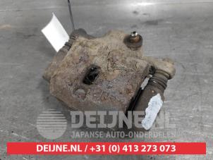 Hyundai Atos Bremszange links vorne O642793 foto 2