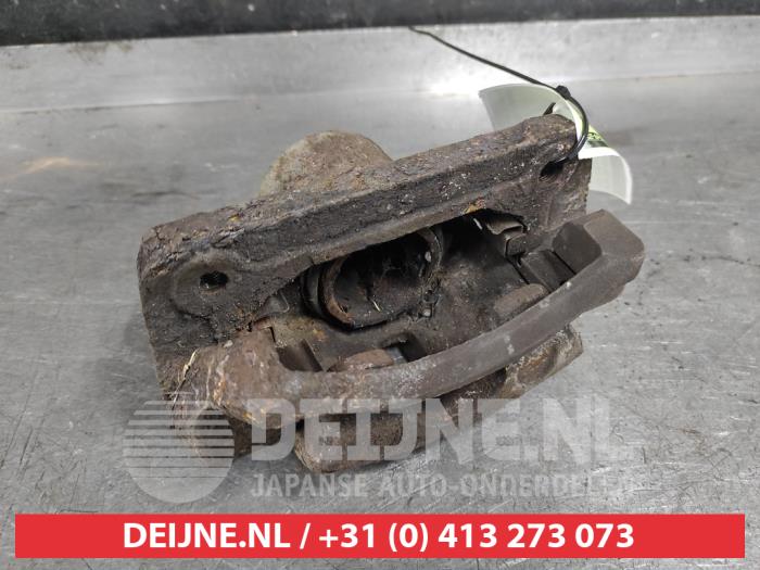 Hyundai Atos Bremszange rechts vorne O642794