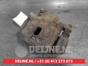 Hyundai Atos Bremszange rechts vorne O642794 foto 2