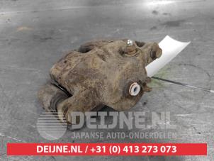 Hyundai Atos Bremszange rechts vorne O642794 foto 3