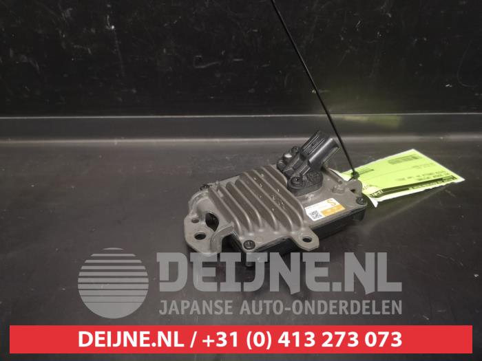Toyota Corolla ACC Sensor (afstand) O642830