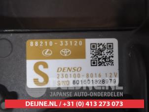 Toyota Corolla ACC Sensor (Entfernung) O642830 foto 3