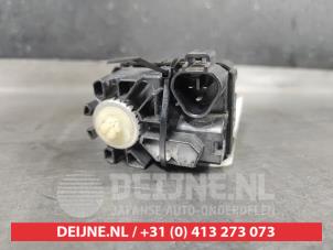 Mazda 2 Scheinwerfermotor O642833 foto 2