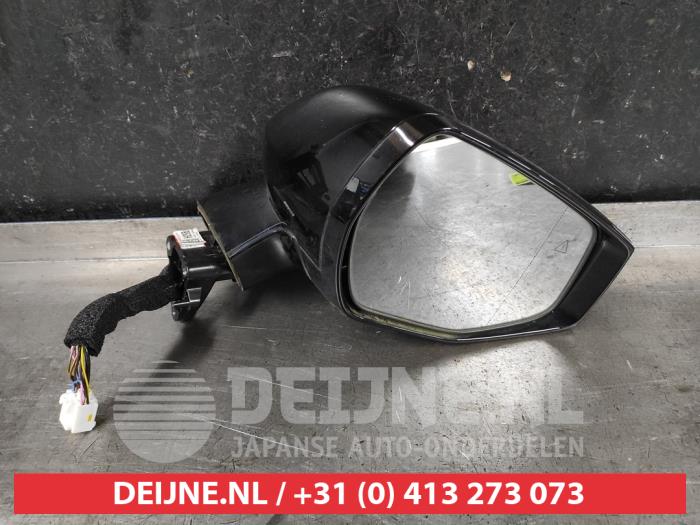 Kia Sportage Buitenspiegel rechts O642821
