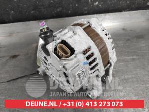 Mazda 2 Dynamo O642837 foto 2
