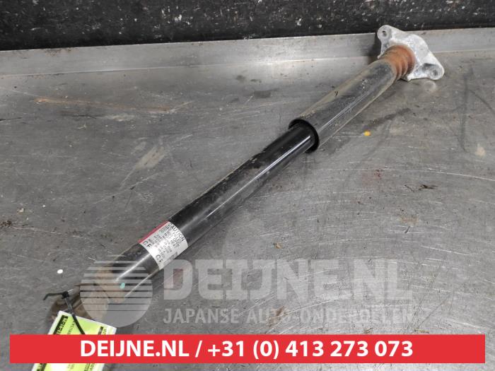 Mazda 2 Stoßdämpfer links hinten O642843