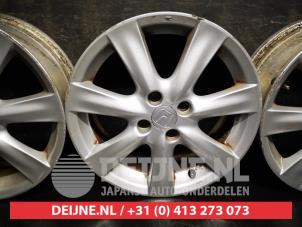 Honda Jazz Set of wheels O642844 photo 3