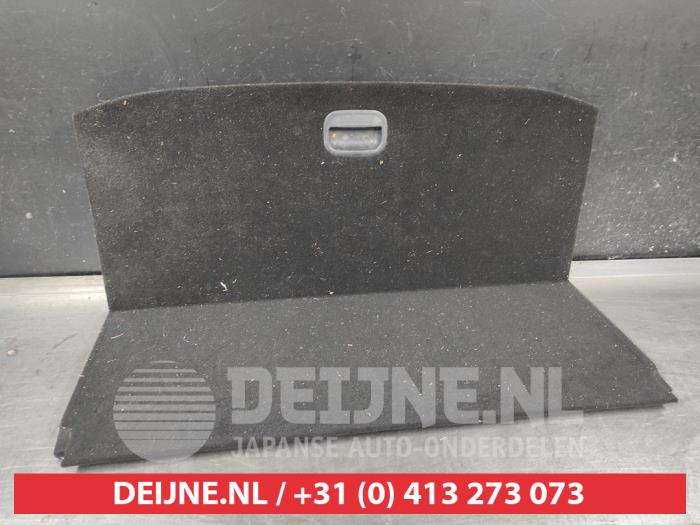 Kia Sportage Vloerplaat bagageruimte O642854