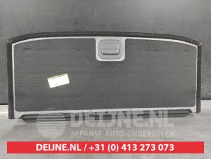 Kia Sportage Vloerplaat bagageruimte O642854 foto 3