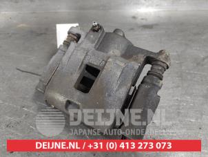 Mazda 2 Front brake calliper, right O642857 photo 2