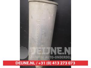 Kia Sportage Exhaust middle silencer O642860 photo 2