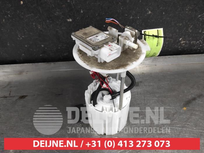 Gebruikte Tank element Pomp Kia Sportage (NQ5E) 1.6 T-GDi Hybrid 16V Prijs € 100,00 Margeregeling aangeboden door V.Deijne Jap.Auto-onderdelen BV