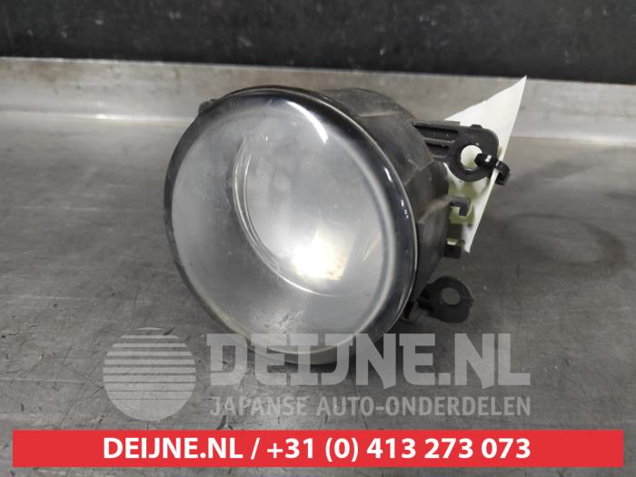 Suzuki Swift Mistlamp rechts-voor O642864
