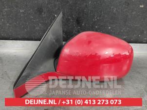 Suzuki Swift Wing mirror, left O642865 photo 2