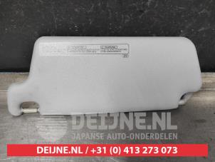 Daihatsu Cuore Zonneklep O642896 foto 2