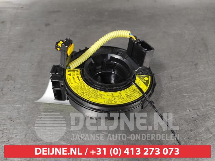 Daihatsu Cuore Airbag clock spring O642904