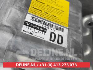 Daihatsu Cuore Airbag Modul O642905 foto 2