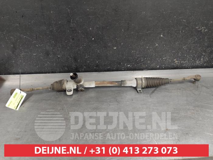 Daihatsu Cuore Lenkgetriebe O642906