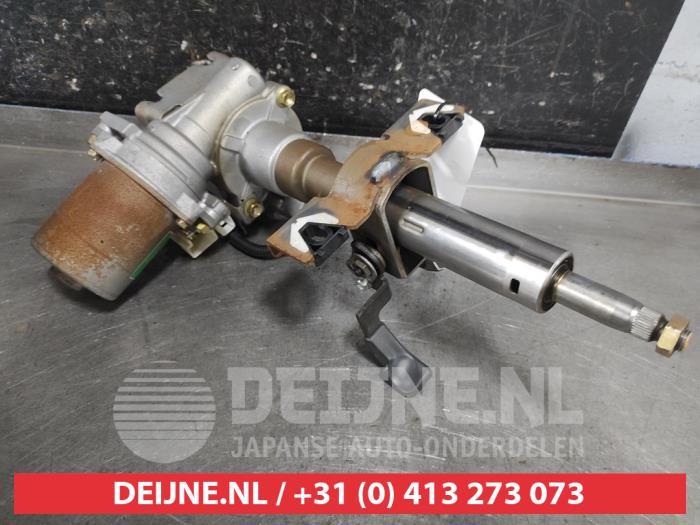 Daihatsu Cuore Lenksäulenwelle O642907