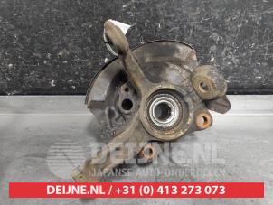 Daihatsu Cuore Achsschenkel rechts vorne O642910 foto 2