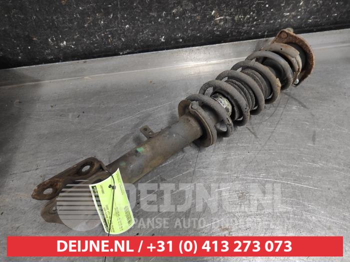 Daihatsu Cuore Schokdemperpoot rechts-voor O642914